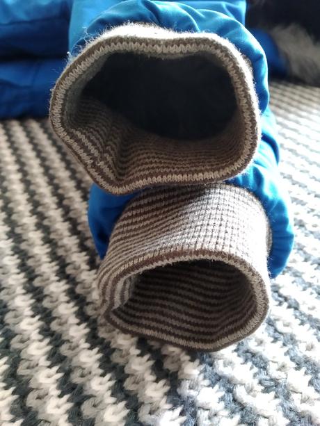 Next zimná vetrovka, next,80