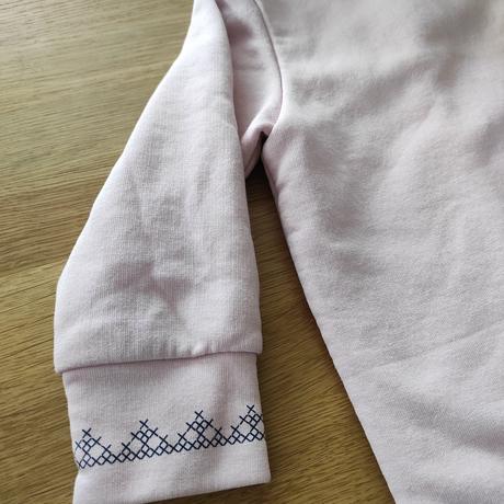 Kabátik slovensky, bess,98