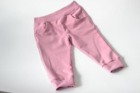 Detské tepláky gots 86/92, 86