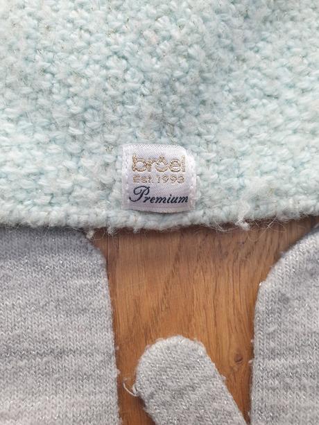 Mentolova čiapočka, <50