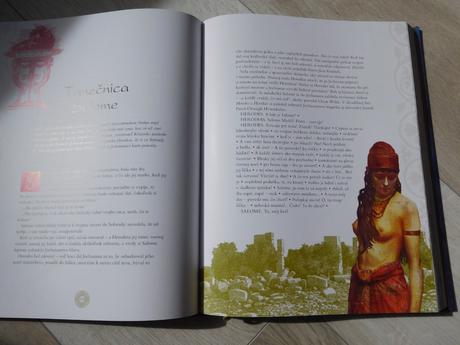 Mýty a legendy z celého sveta, 