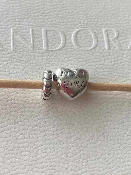 Pandora koralky, pandora