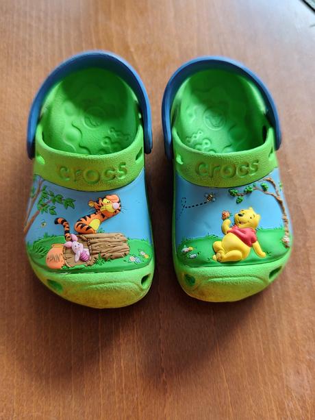 Crocs originál unisex 22/23, crocs,23