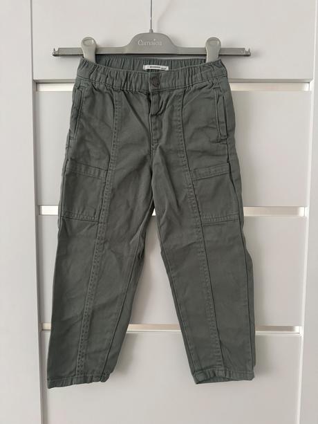 Zelene nohavice reserved, reserved,104