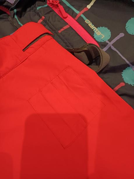 Bunda a oteplovacky, lewro,146