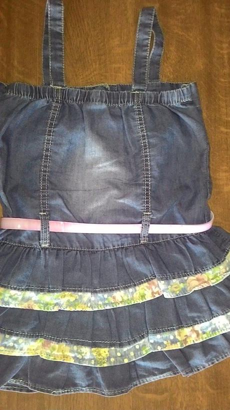 Riflové šatičky, 122