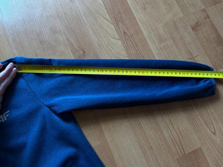 Softshellová bunda 4f, 134