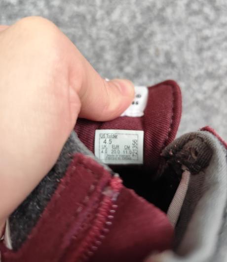 Vans tenisky, vans,20