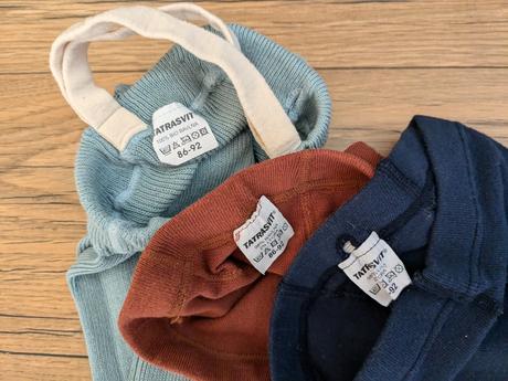 Bavlnené pančuchy, tatrasvit,86