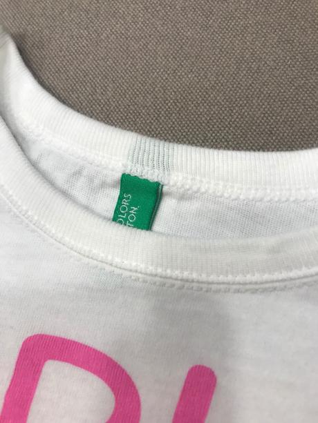 Natelnik benetton, benetton,104