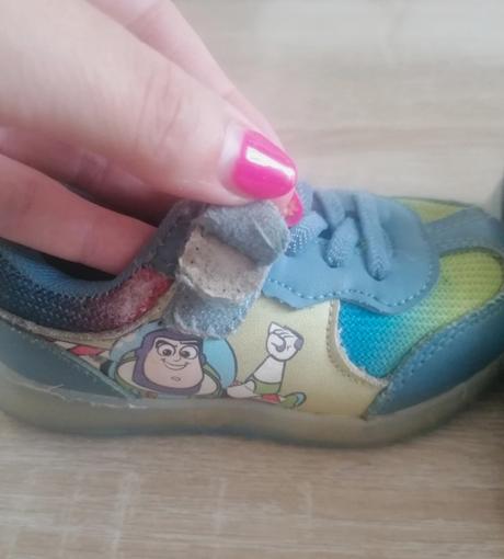 Chlapčenské tenisky, sinsay,24