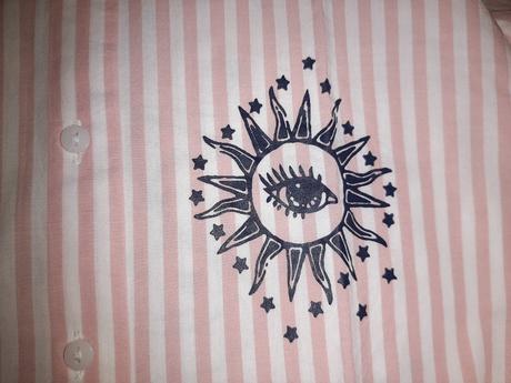 Rifle a blúzka, 140–152