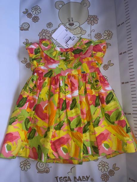 Mayoral šaty, mayoral,74