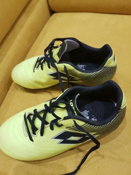 Kopačky na donosenie, 30