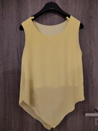 Top pre tehotné veľkosť 36, 36