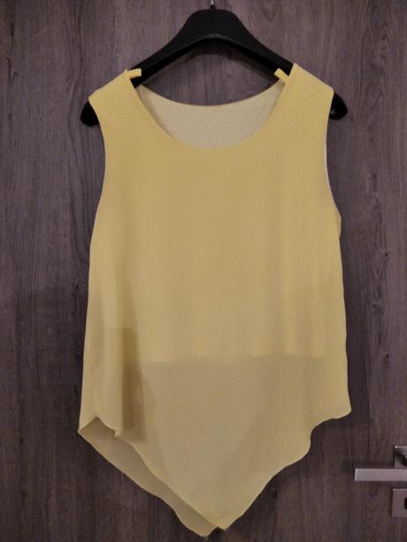 Top pre tehotné veľkosť 36, 36