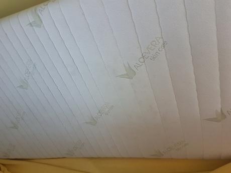 Matrac, šírka (cm): 85,dĺžka (cm): 200