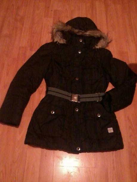 Dámska vetrovka tom tailor / m, tom tailor,m