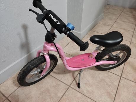 Odrazadlo puky lr l, puky