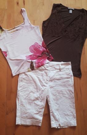 Znackovy set zara, esprit, m