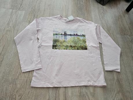 Tričko zara 140, zara,140