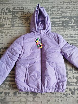 Dievčenská bunda, coccodrillo,158