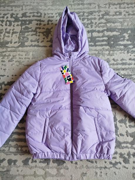 Dievčenská bunda, coccodrillo,158