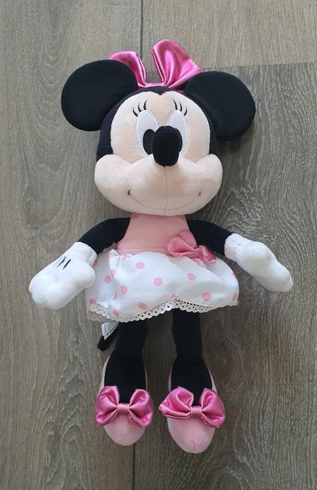 Minnie- spieva, 