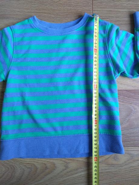 Mikina 3-4 roky, next,104