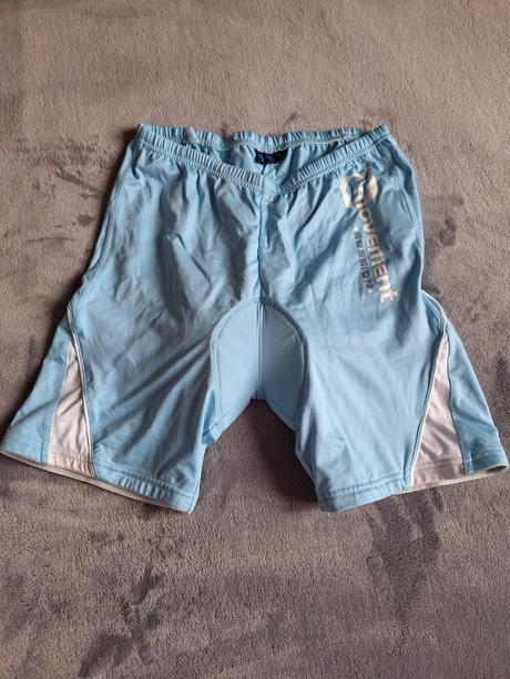 Cyklisticke kratasy, m