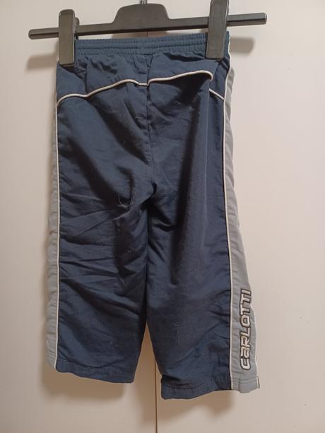 Nohavice - sustakove 3 - 4 roky, 104