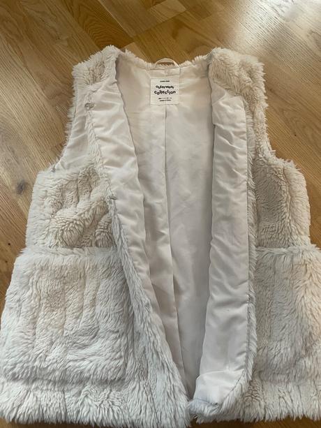 Zara vesticka 152, zara,152