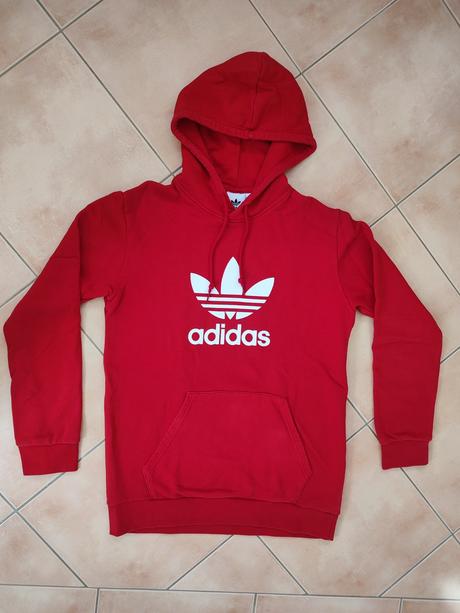 Pánska mikina adidas originál, adidas,m
