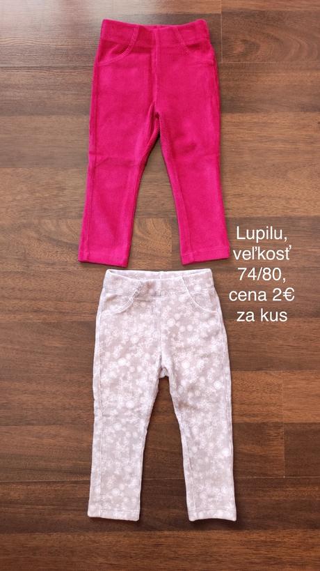 Džegíny, lupilu,80