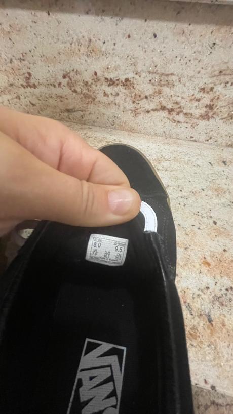 Tenisky vans, vans,40