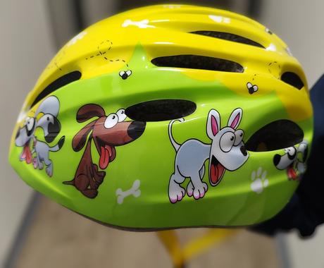 Prilba etape rebel, s