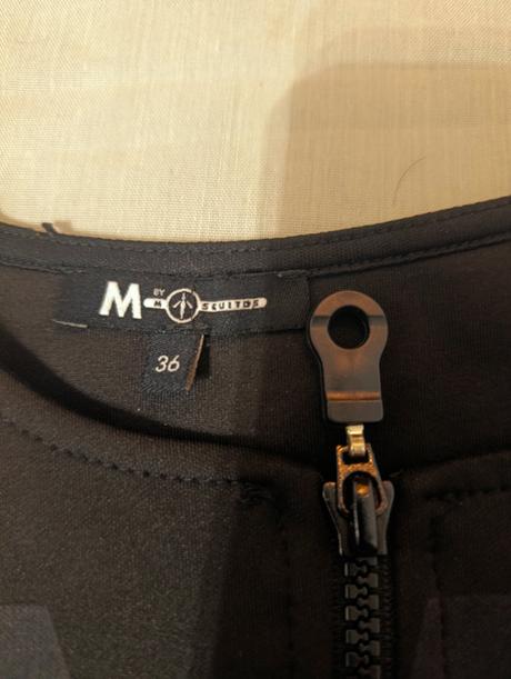 M by missguided šaty, s