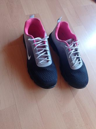 Nike botasky, nike,37