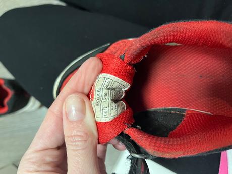 Tenisky 30, lotto,30