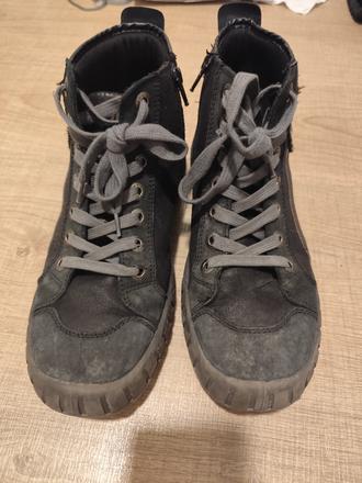 Chlapčenské topánky, veľkosť 40, 40