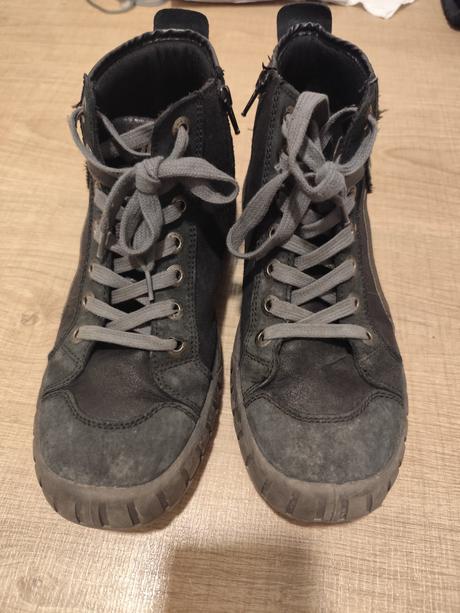 Chlapčenské topánky, veľkosť 40, 40