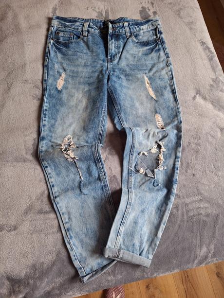 Boyfriend rifle, f&f,40