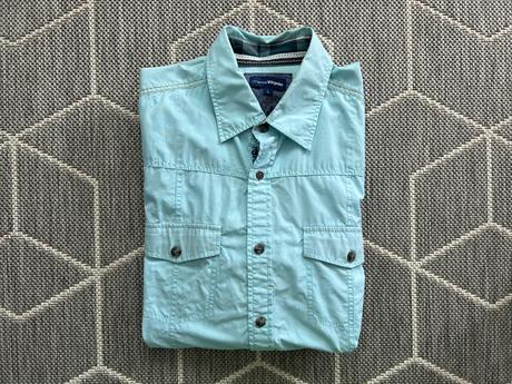 Košeľa, charles vögele,l