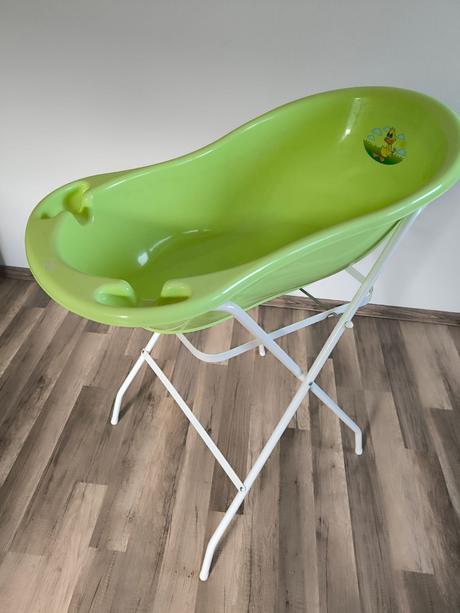 Vanička so stojanom, 