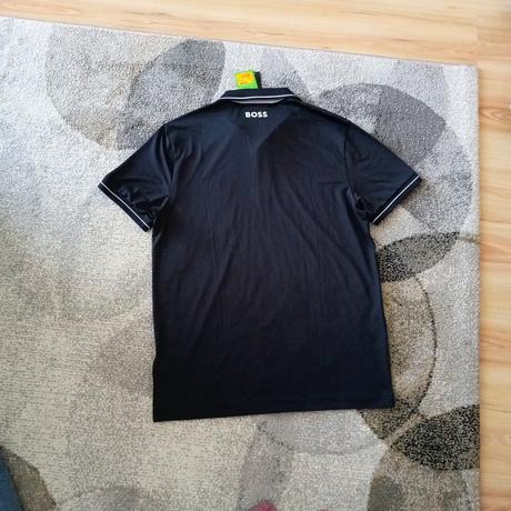 Pánska polokošeľa hugo boss, hugo boss,xl