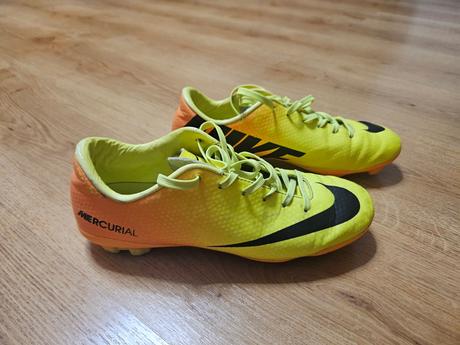 Nike kopačky, nike,36