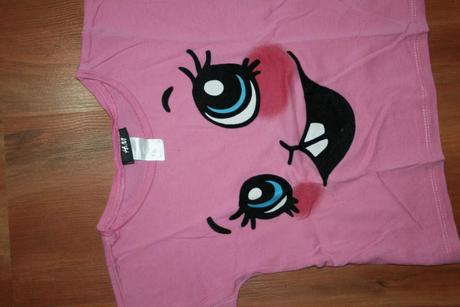 Hm tricko 104, h&m,104