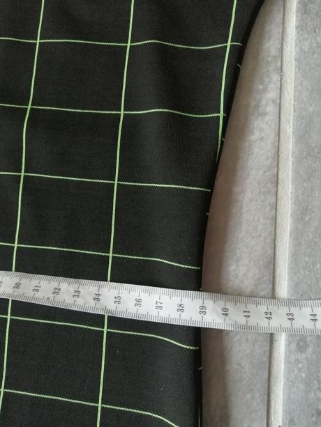 Šaty čiernozelené reserved, vm, reserved,m