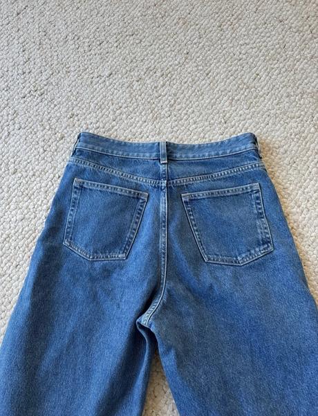 Cos tapered jeans 27, cos,m