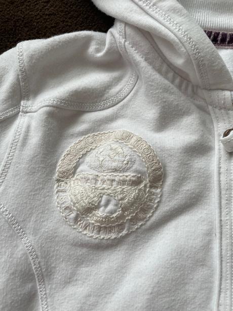 Dievčenská mikina napapijri, napapijri,140